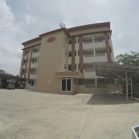 Sp Place Chachoengsao Buitenkant foto