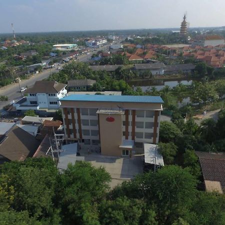 Sp Place Chachoengsao Buitenkant foto