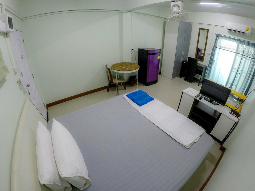 Sp Place Chachoengsao Buitenkant foto