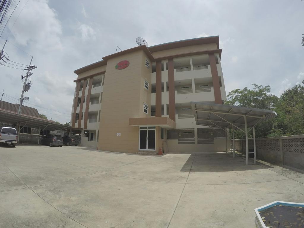Sp Place Chachoengsao Buitenkant foto