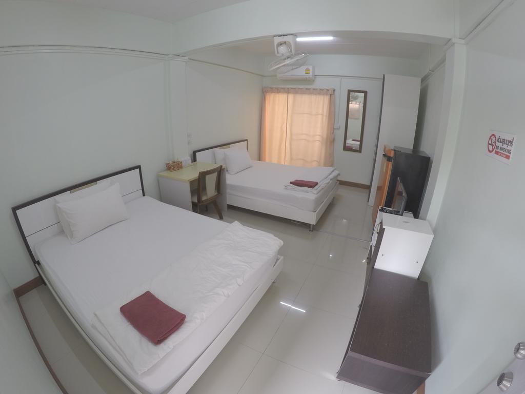 Sp Place Chachoengsao Buitenkant foto