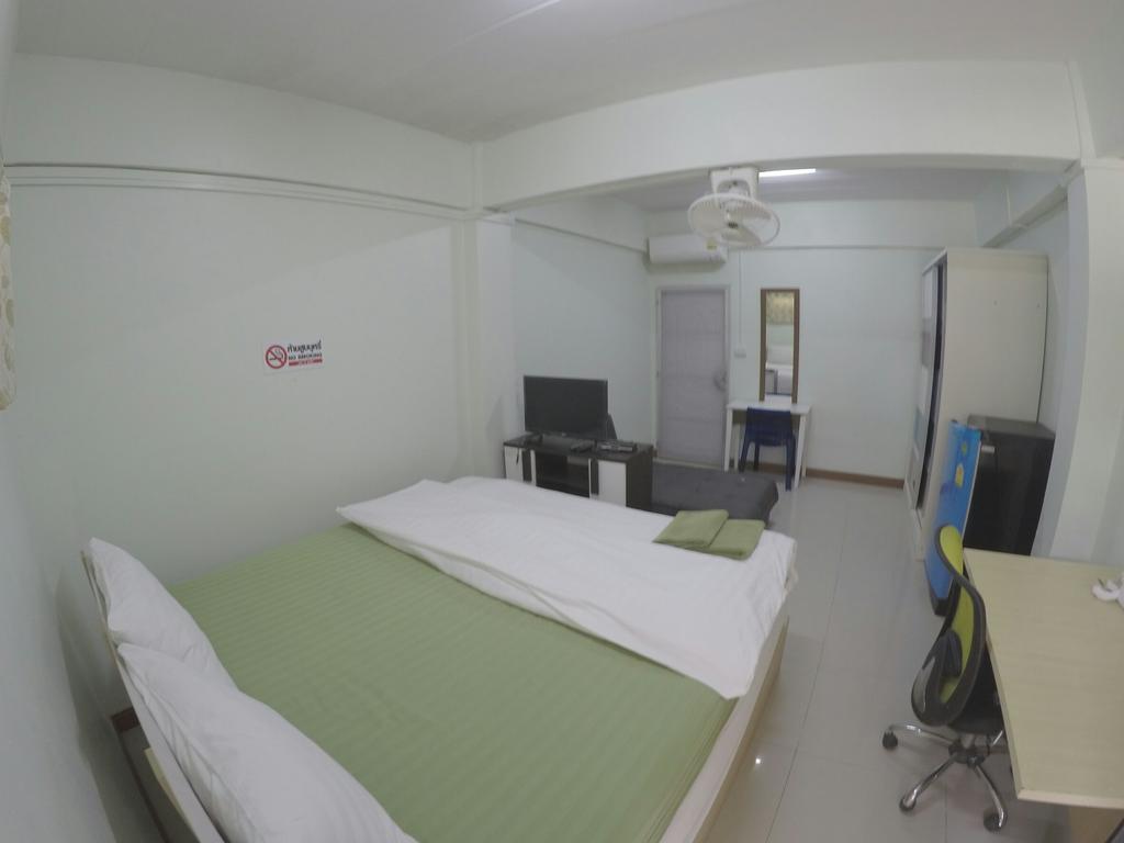 Sp Place Chachoengsao Buitenkant foto