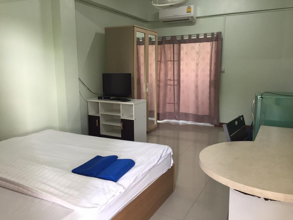 Sp Place Chachoengsao Buitenkant foto